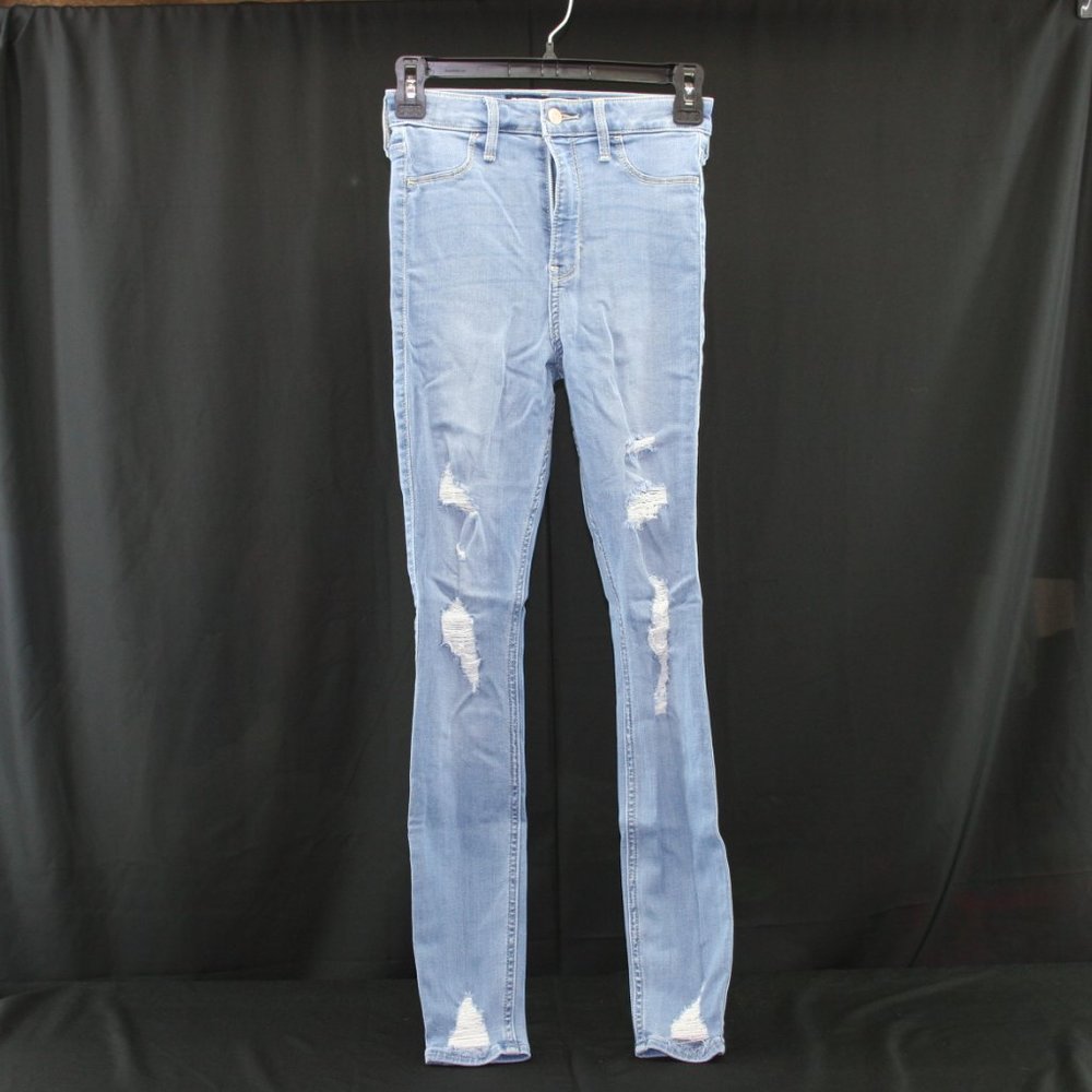 Hollister Jeggings